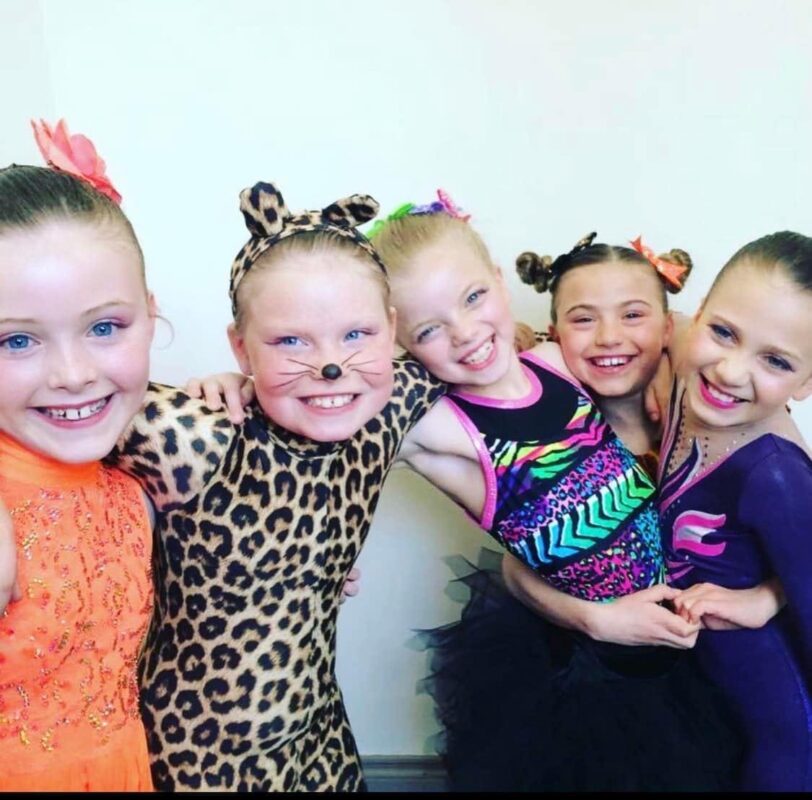 Inspire Dance Studio
